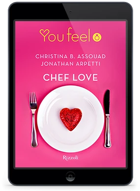 Chef love (Youfeel)