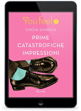 Prime catastrofiche impressioni (Youfeel)