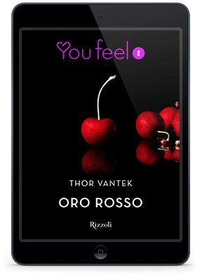 Oro rosso (Youfeel)
