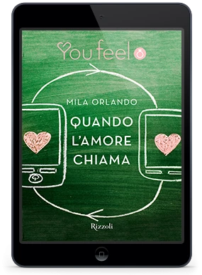 Quando l'amore chiama (Youfeel)