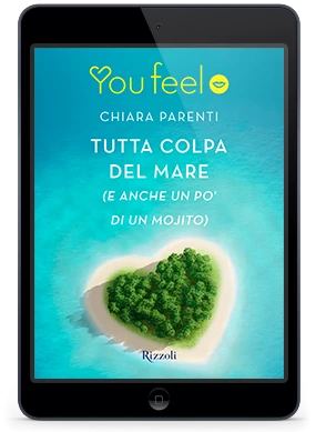 Tutta colpa del mare (Youfeel)