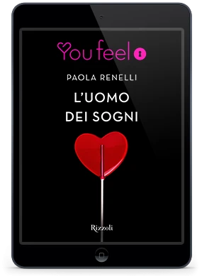 L'uomo dei sogni (Youfeel)
