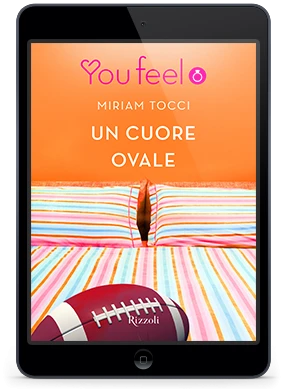 Un cuore ovale (Youfeel)