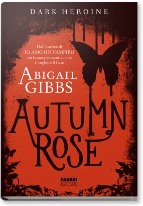 Autumn Rose