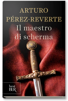 Il maestro di scherma
