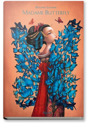 Madame Butterfly