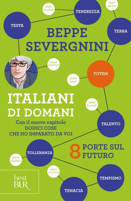 Italiani di domani
