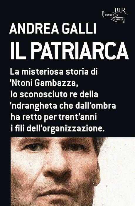 Il patriarca