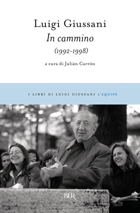 In cammino