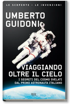 Viaggiando oltre il cielo
