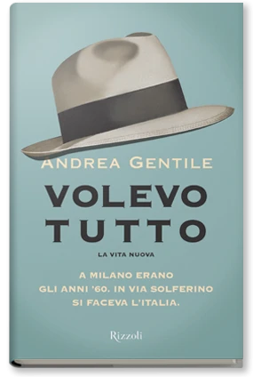 Volevo tutto