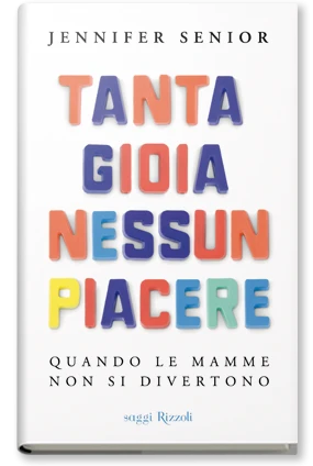 Tanta gioia nessun piacere
