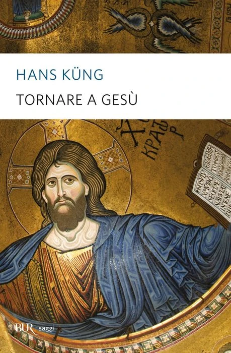 Tornare a Gesù