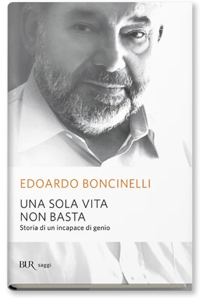 Una sola vita non basta