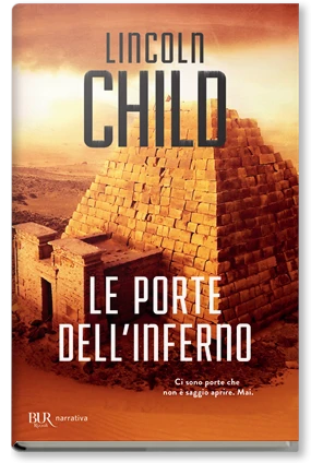 Le porte dell'inferno