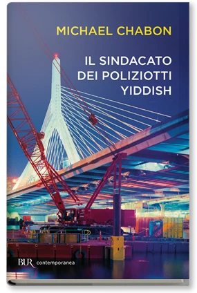 Il sindacato dei poliziotti yiddish