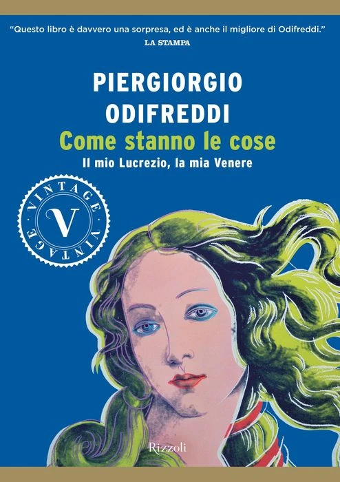 Come stanno le cose VINTAGE