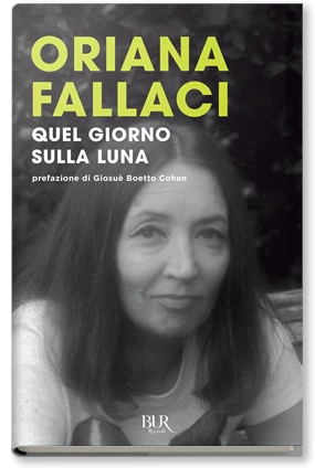 Quel giorno sulla Luna