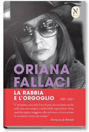 La Rabbia e l'Orgoglio
