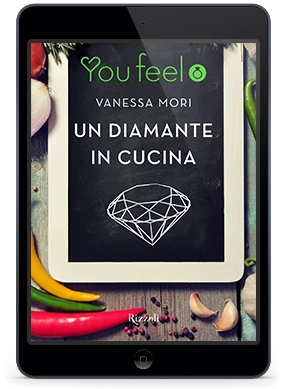 Un diamante in cucina (Youfeel)