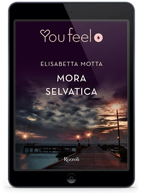 Mora selvatica (Youfeel)