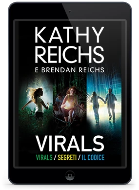 Virals. La trilogia completa
