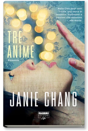Tre anime