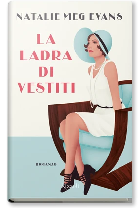 La ladra di vestiti