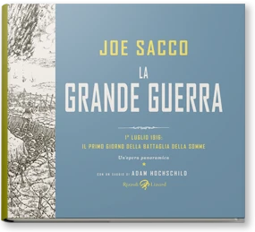 La grande guerra