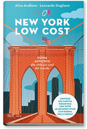 New York low cost