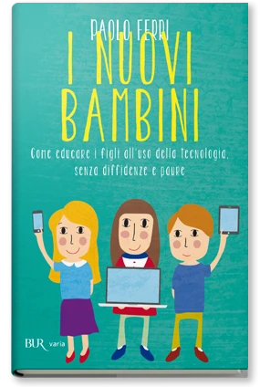 I nuovi bambini