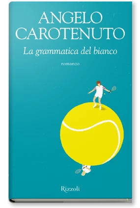 La grammatica del bianco