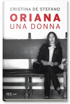 Oriana. Una donna