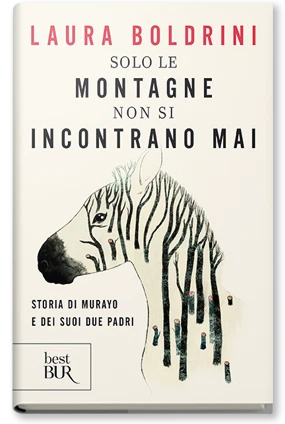 Solo le montagne non si incontrano mai