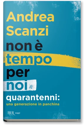 Non è tempo per noi