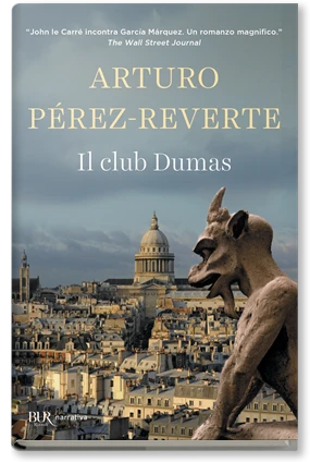 Il club Dumas bestBUR