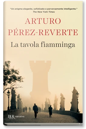La tavola fiamminga