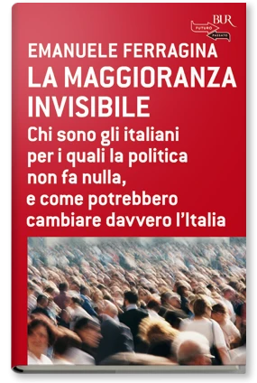 La maggioranza invisibile