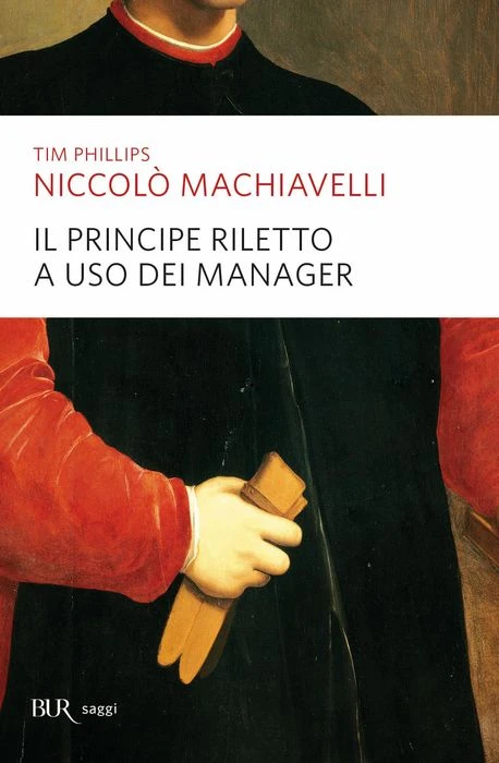 Il principe riletto a uso dei manager