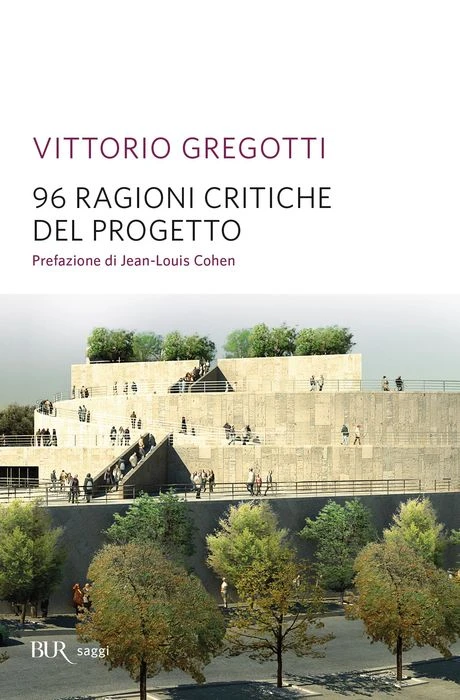 96 ragioni critiche del progetto