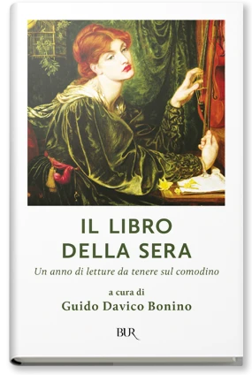 Il libro della sera