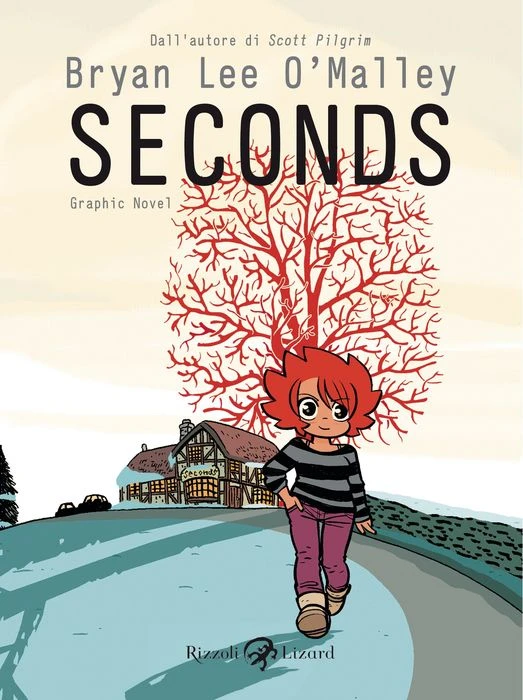 Seconds