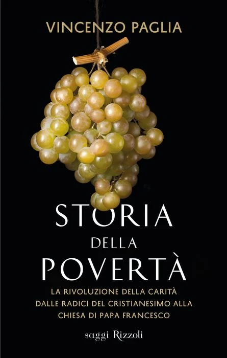 Storia della povertà