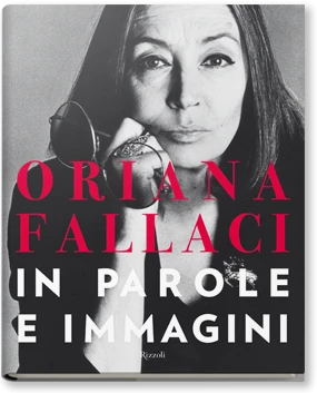 Oriana Fallaci