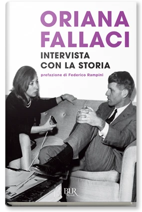 Intervista con la storia