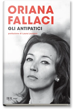 Gli antipatici