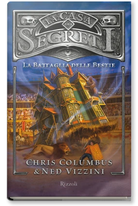 La Casa dei Segreti. La battaglia delle