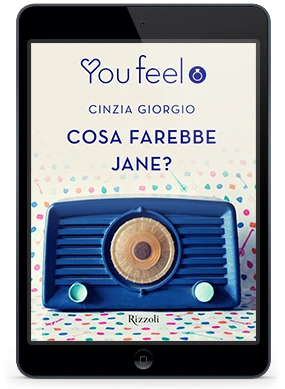 Cosa farebbe Jane? (Youfeel)