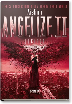 Angelize II. Lucifer