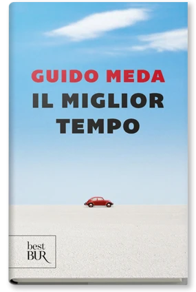 Il miglior tempo
